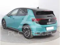 2022 Volkswagen ID3