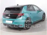 2022 Volkswagen ID3
