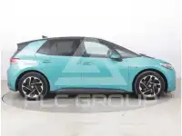 2022 Volkswagen ID3