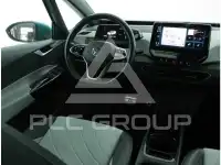 2022 Volkswagen ID3