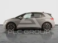 2022 Volkswagen ID3