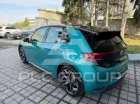 2022 Volkswagen ID3