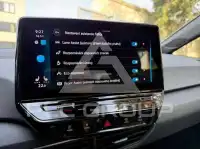 2022 Volkswagen ID3