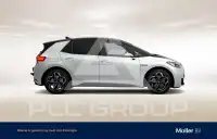 2022 Volkswagen ID3