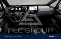 2022 Volkswagen ID3
