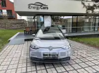 2022 Volkswagen ID3