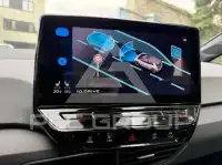 2022 Volkswagen ID3