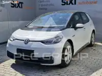 2022 Volkswagen ID3