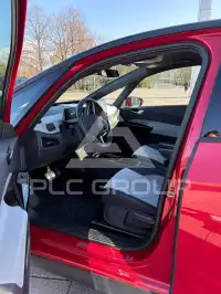 2022 Volkswagen ID3