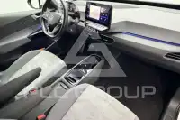 2022 Volkswagen ID3