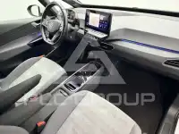 2022 Volkswagen ID3