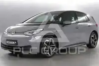 2022 Volkswagen ID3