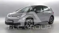 2022 Volkswagen ID3