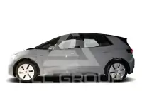 2022 Volkswagen ID3