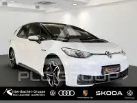 2022 Volkswagen ID3