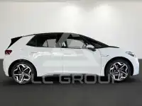2022 Volkswagen ID3