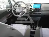 2022 Volkswagen ID3