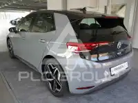 2022 Volkswagen ID3
