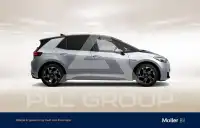 2022 Volkswagen ID3