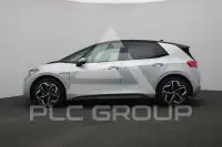 2022 Volkswagen ID3