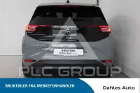 2022 Volkswagen ID3