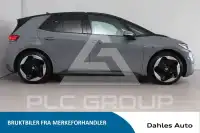 2022 Volkswagen ID3