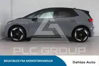 2022 Volkswagen ID3