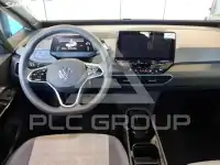 2022 Volkswagen ID3