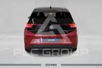 2022 Volkswagen ID3