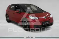2022 Volkswagen ID3