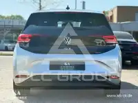 2022 Volkswagen ID3