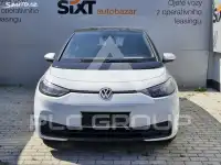 2022 Volkswagen ID3