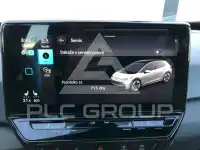 2022 Volkswagen ID3