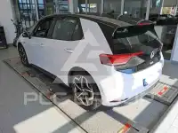 2022 Volkswagen ID3