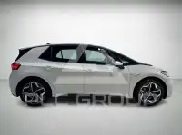 2022 Volkswagen ID3