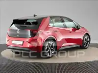 2022 Volkswagen ID3