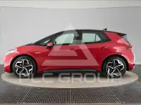 2022 Volkswagen ID3