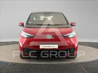 2022 Volkswagen ID3