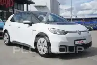 2022 Volkswagen ID3