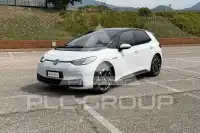2022 Volkswagen ID3
