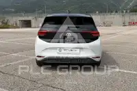 2022 Volkswagen ID3