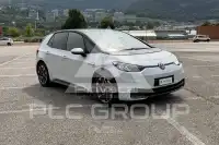 2022 Volkswagen ID3