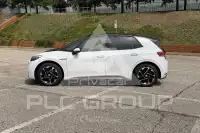 2022 Volkswagen ID3