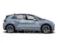 2022 Volkswagen ID3