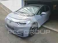 2022 Volkswagen ID3