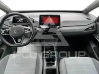 2022 Volkswagen ID3