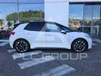 2022 Volkswagen ID3