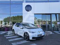 2022 Volkswagen ID3