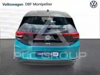 2022 Volkswagen ID3