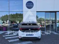 2022 Volkswagen ID3